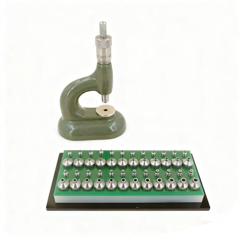 Jewelry Watches Repair - Набор инструментов для ремонта часов, многофункциональный