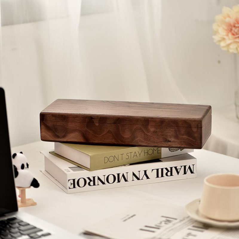 Jewelry Box With Watches - Высококачественная настольная коробка для хранения из