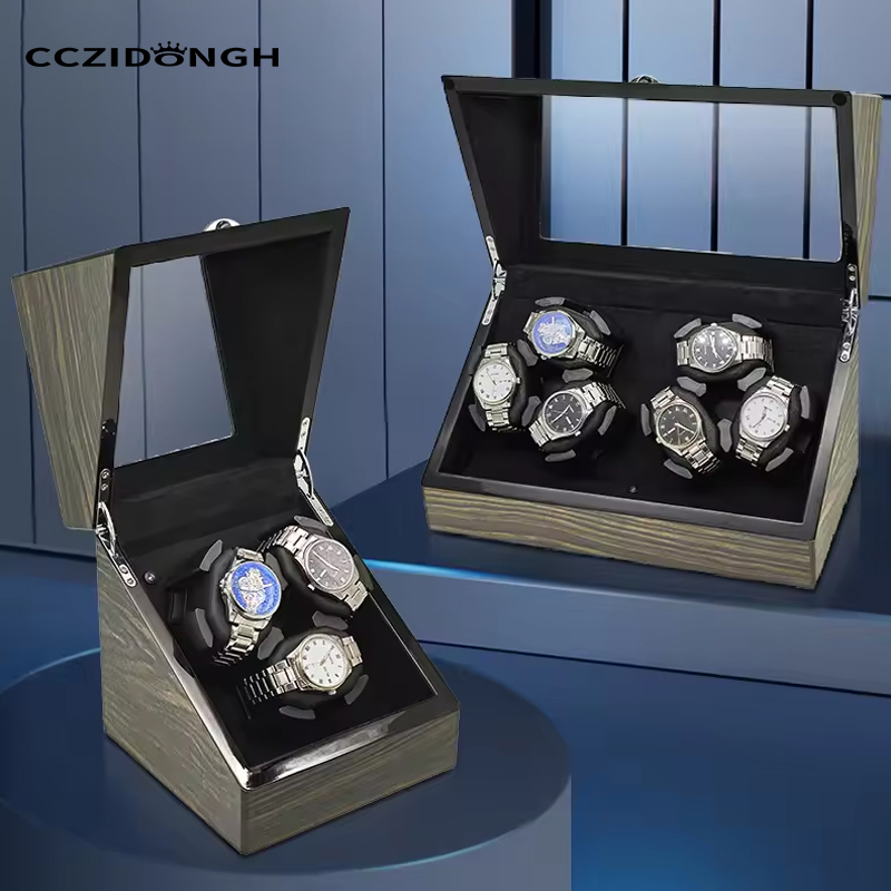 Rg Watches & Jewelry Gmbh - Механические часы, бытовое устройство для автоматического