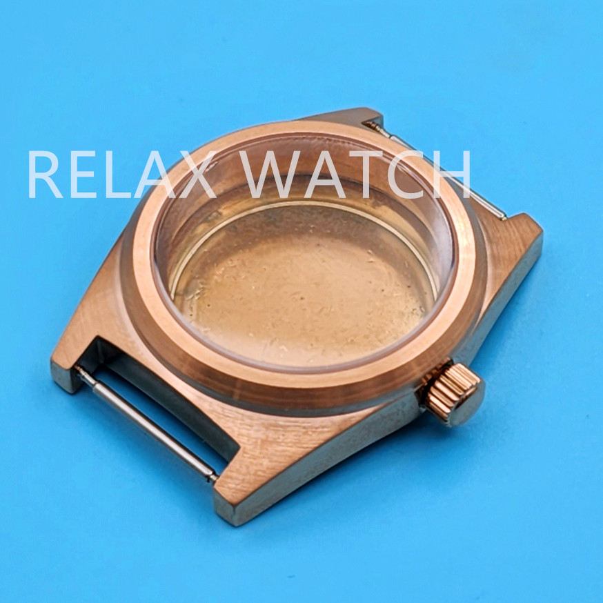 Rg Watches & Jewelry Gmbh - Корпус для часов из нержавеющей стали