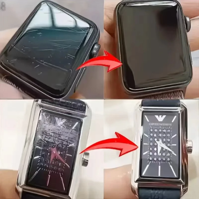 Универсальная паста для ремонт – обзор и цена Jewelry Watches Repair