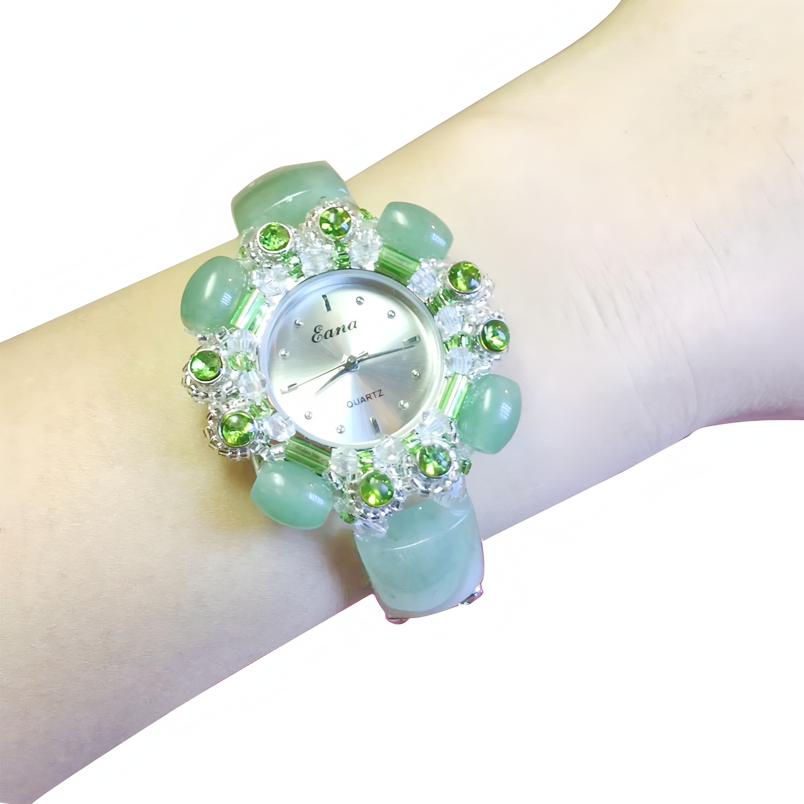 Роскошные женские наручные час – обзор и цена Jewelry Watches Luxury