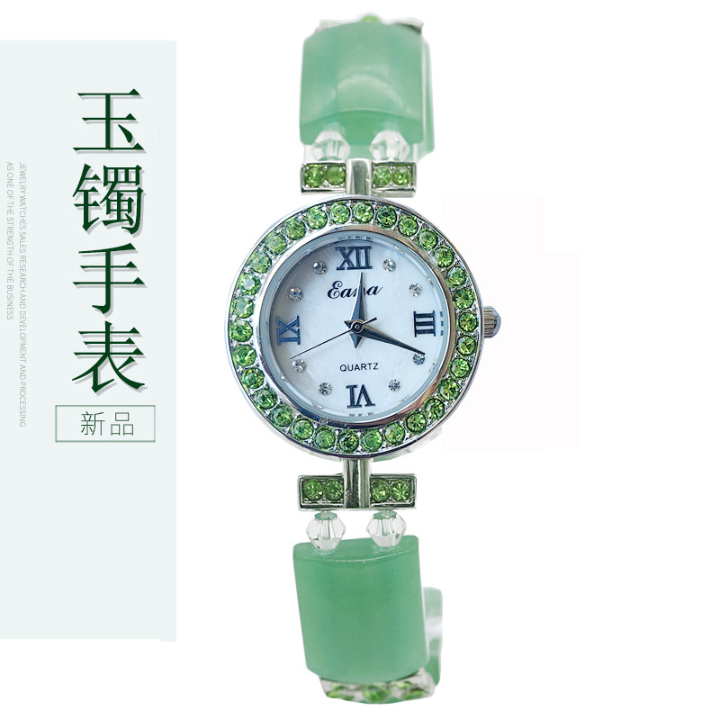 Роскошные женские наручные час – обзор и цена Jewelry Watches Luxury