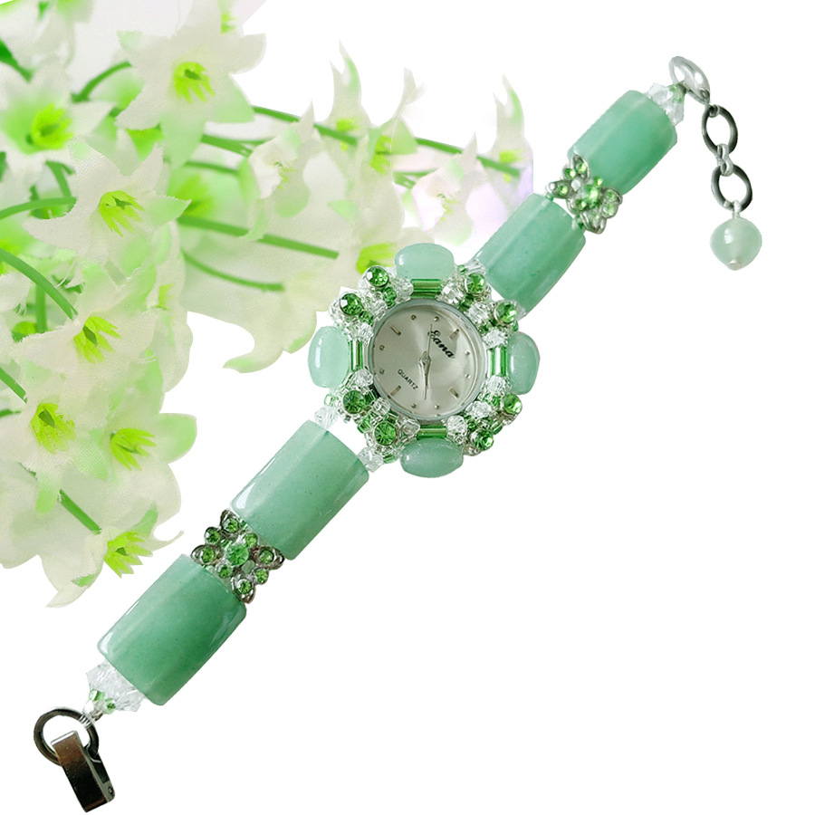 Роскошные женские наручные час – обзор и цена Jewelry Watches Luxury