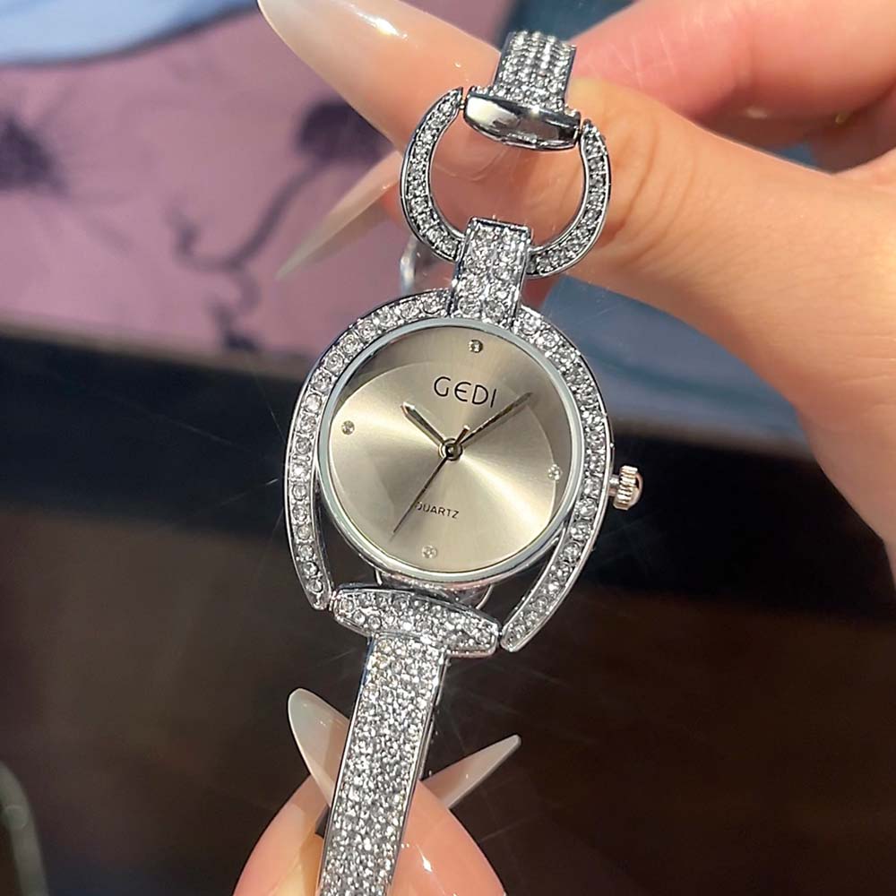 GEDI женские часы-браслет со з – обзор и цена Astral Watches & Jewelry Netanya