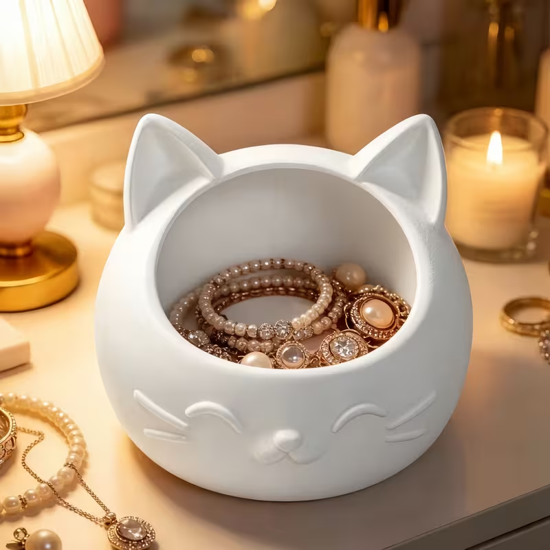 Миниатюрная коробка для хранен – обзор и цена Jewelry Box With Watches
