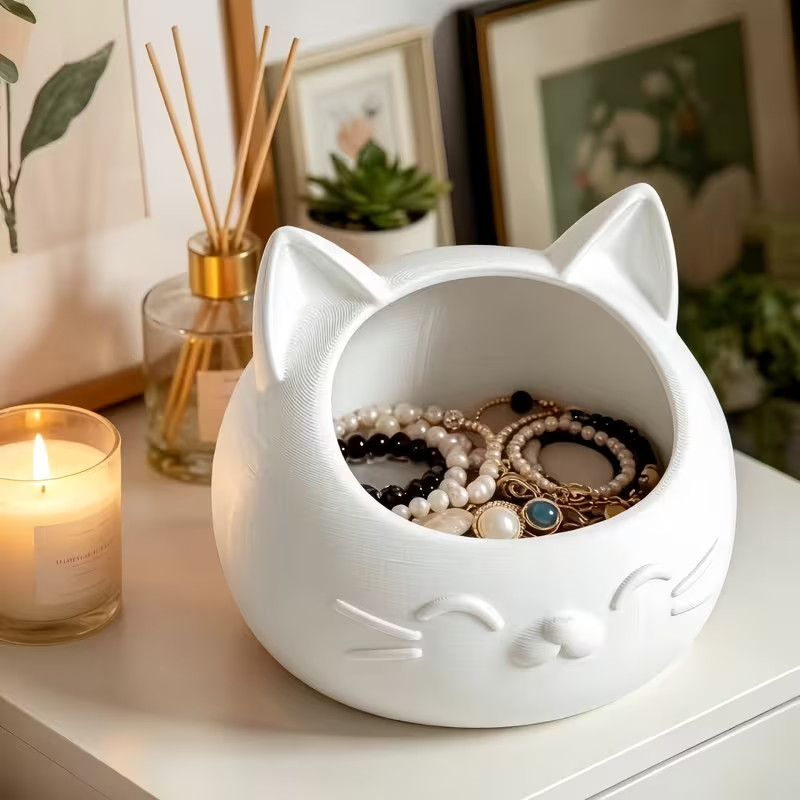 Миниатюрная коробка для хранен – обзор и цена Jewelry Box With Watches