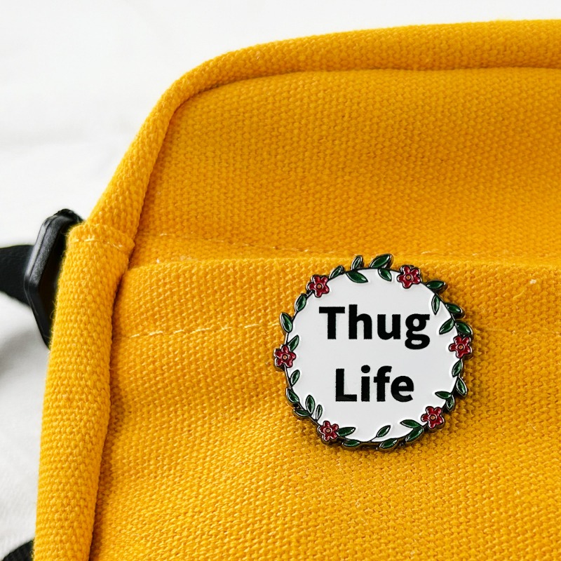 Оригинальные винтажные металли – обзор и цена Vintage Brooch Pin