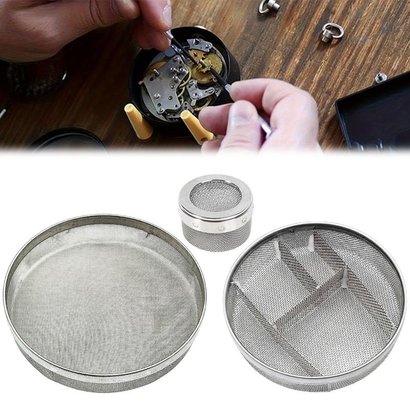 Корзины из нержавеющей стали д – обзор и цена Jewelry Watches Repair