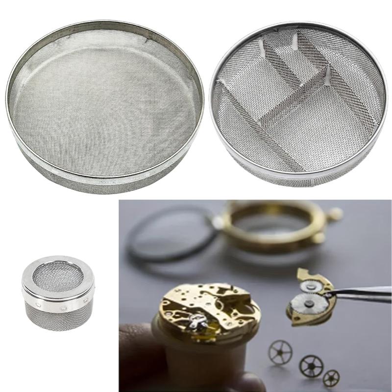 Корзины из нержавеющей стали д – обзор и цена Jewelry Watches Repair