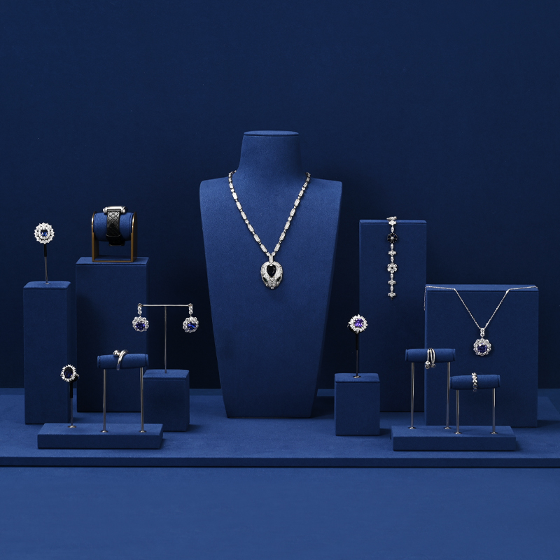 Подставка под ювелирные издели – обзор и цена Jewelry Shop Watches