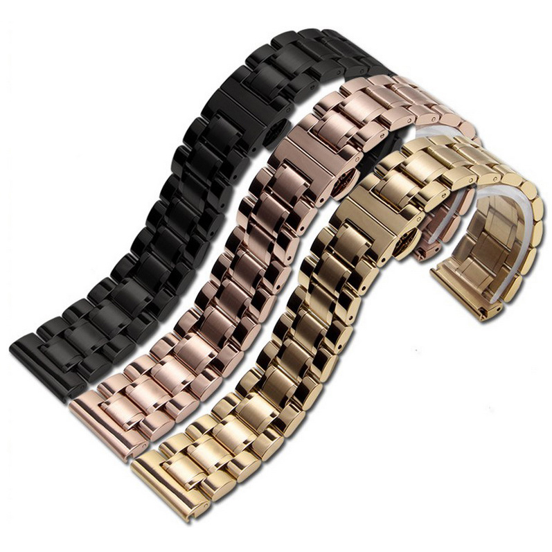 Ремешок для часов из нержавеющ – обзор и цена Rg Watches & Jewelry Gmbh