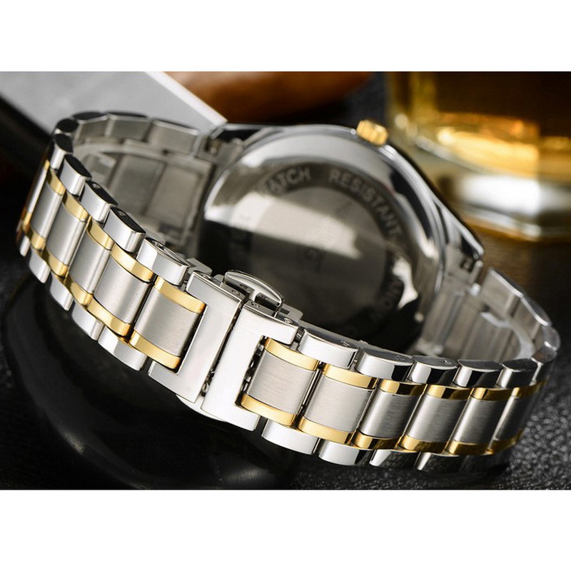 Ремешок для часов из нержавеющ – обзор и цена Rg Watches & Jewelry Gmbh