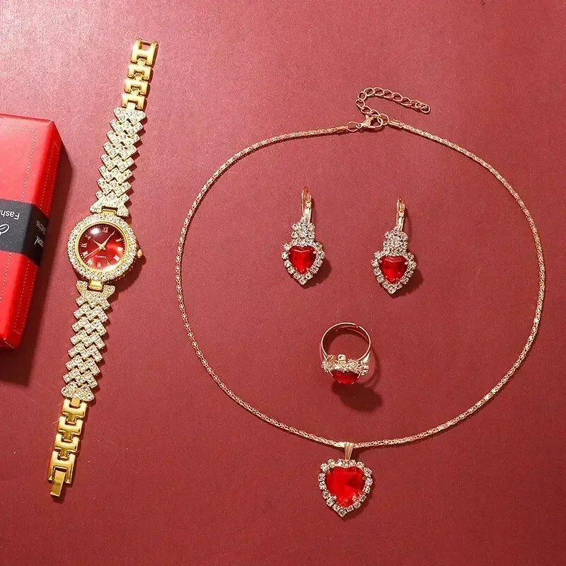 Золотые роскошные часы для жен – обзор и цена Jewelry Watches Luxury