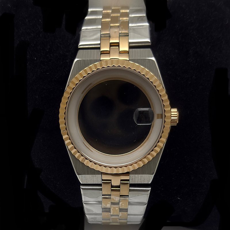 Корпус Land-Dwellwe RG из нерж – обзор и цена Rg Watches & Jewelry Gmbh