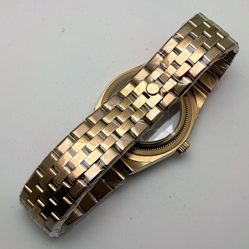 Корпус Land-Dwellwe RG из нерж – обзор и цена Rg Watches & Jewelry Gmbh