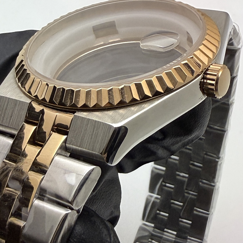Корпус Land-Dwellwe RG из нерж – обзор и цена Rg Watches & Jewelry Gmbh