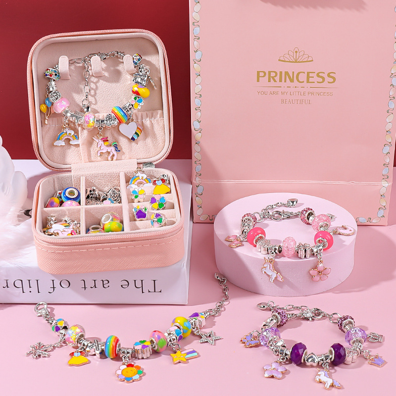 Набор браслетов из бисера свои – обзор и цена Jewelry Y Watches