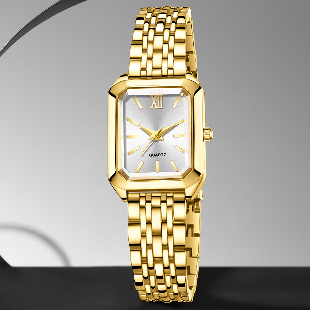 Набор из 5 штук: унисекс-часы, – обзор и цена Jewelry Watches Luxury