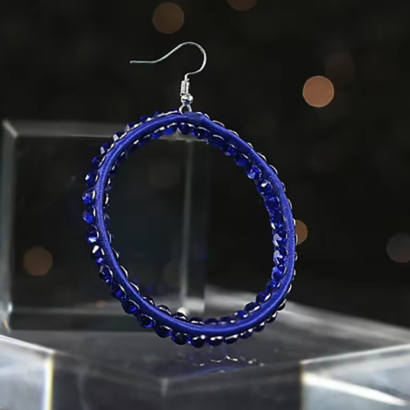 Серьги с бриллиантами для лати – обзор и цена Diamond Stud Earrings