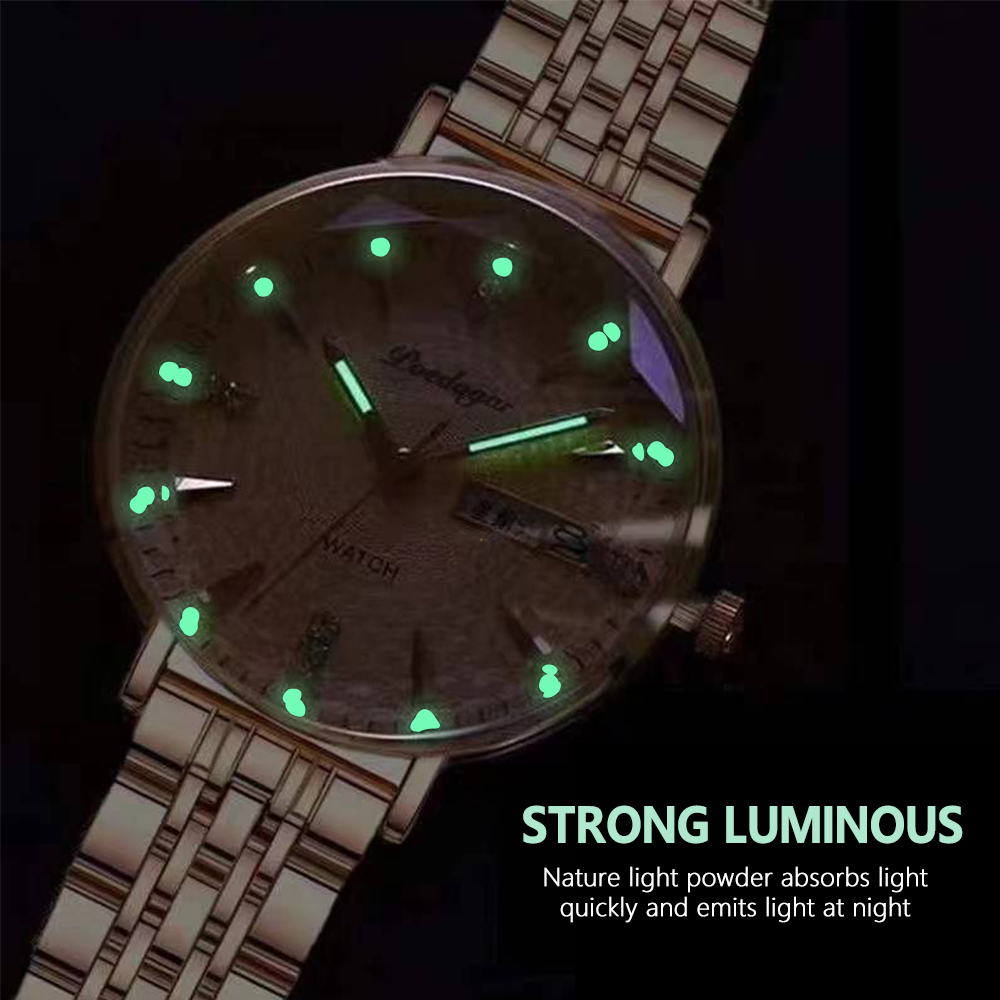 POEDAGAR модные часы для женщи – обзор и цена Rg Watches & Jewelry Gmbh
