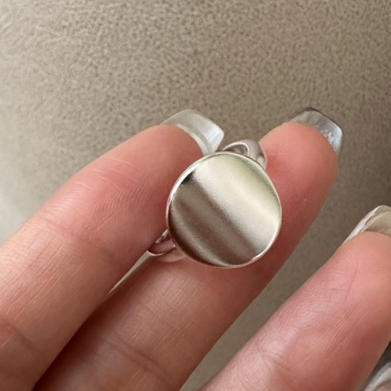 Регулируемые обручальные кольц – обзор и цена Statement Cocktail Ring