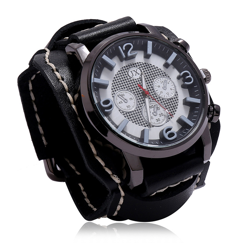 Мужские электронные кварцевые  – обзор и цена Jewelry Watches Men