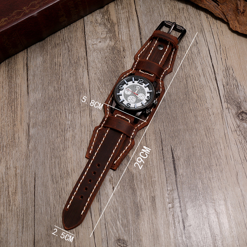 Мужские электронные кварцевые  – обзор и цена Jewelry Watches Men