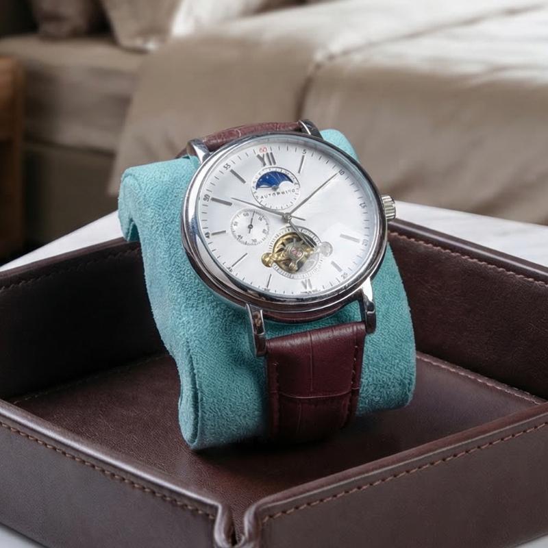 (Серия Summer4) Подушечки для  – обзор и цена Jewelry Box With Watches