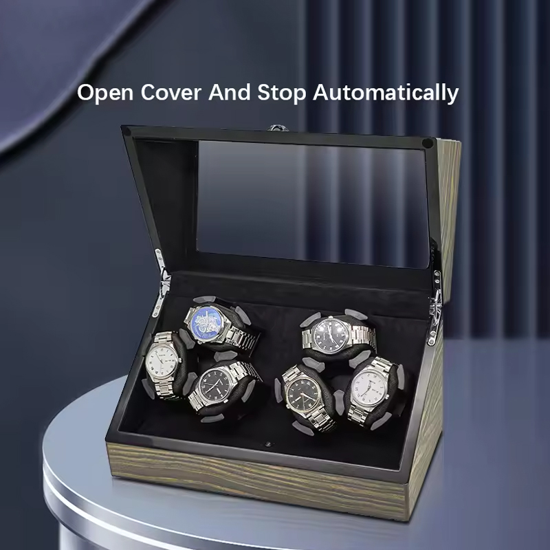 Механические часы, бытовое уст – обзор и цена Rg Watches & Jewelry Gmbh