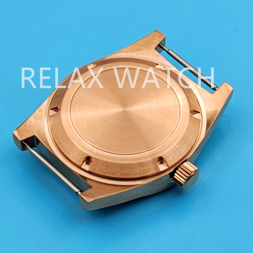 Корпус для часов из нержавеюще – обзор и цена Rg Watches & Jewelry Gmbh