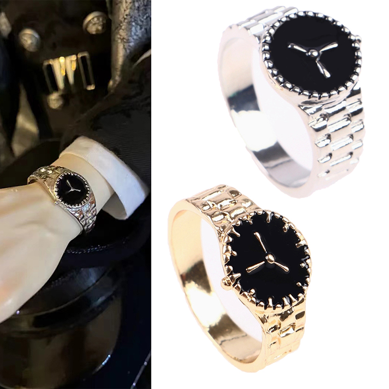1 шт. миниатюрные часы для кук – обзор и цена Jewelry Y Watches