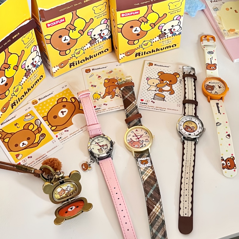 Новые оригинальные часы Rilakk – обзор и цена Moments Watches & Jewelry Vaughan Mills