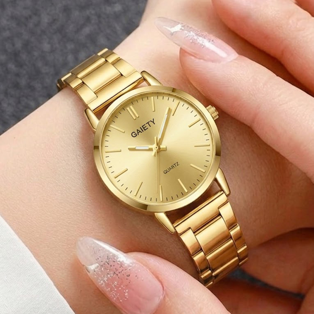 Набор из 5 предметов: унисекс- – обзор и цена Jewelry Watches Luxury