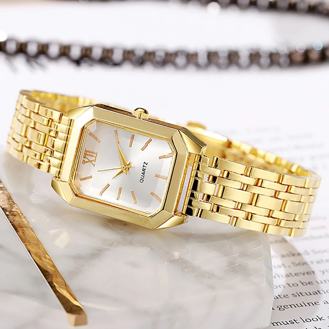 Компактные кварцевые часы и ко – обзор и цена Does Jewelry Include Watches