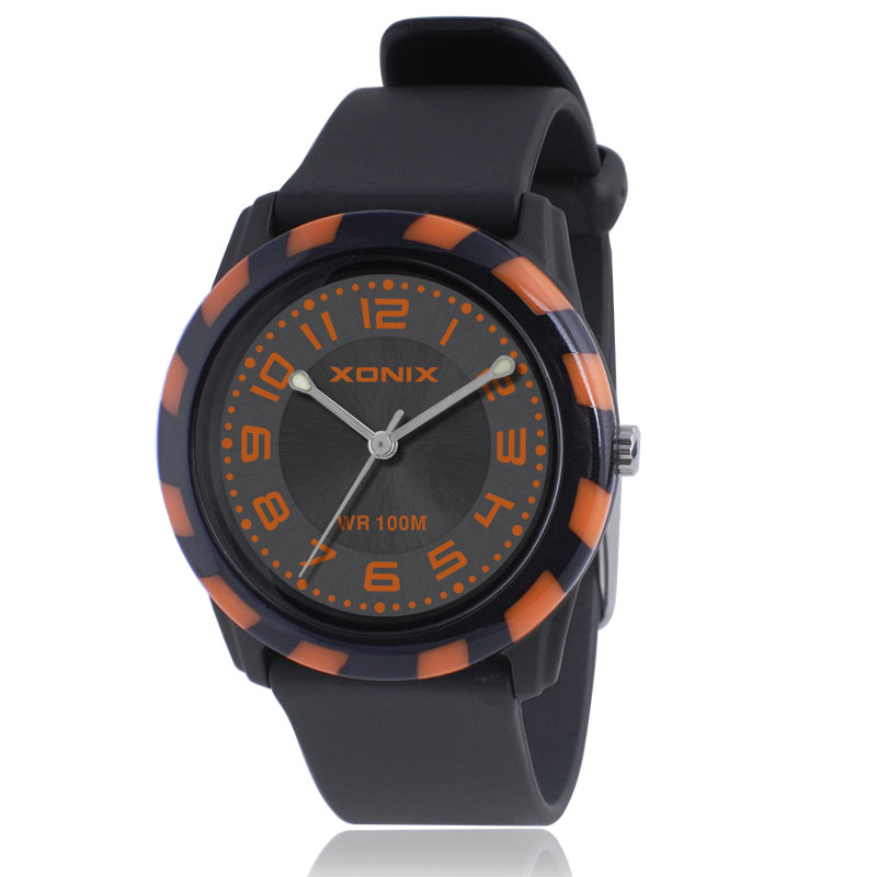 XONIX Trend, простые темпераме – обзор и цена Rg Watches & Jewelry Gmbh