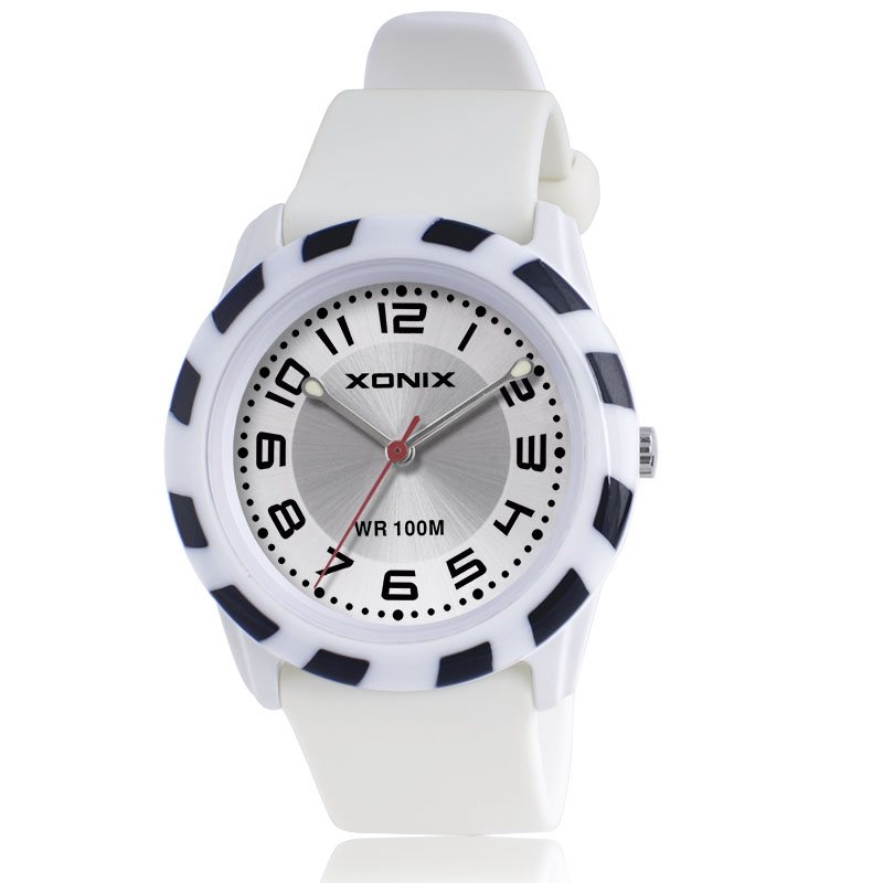 XONIX Trend, простые темпераме – обзор и цена Rg Watches & Jewelry Gmbh