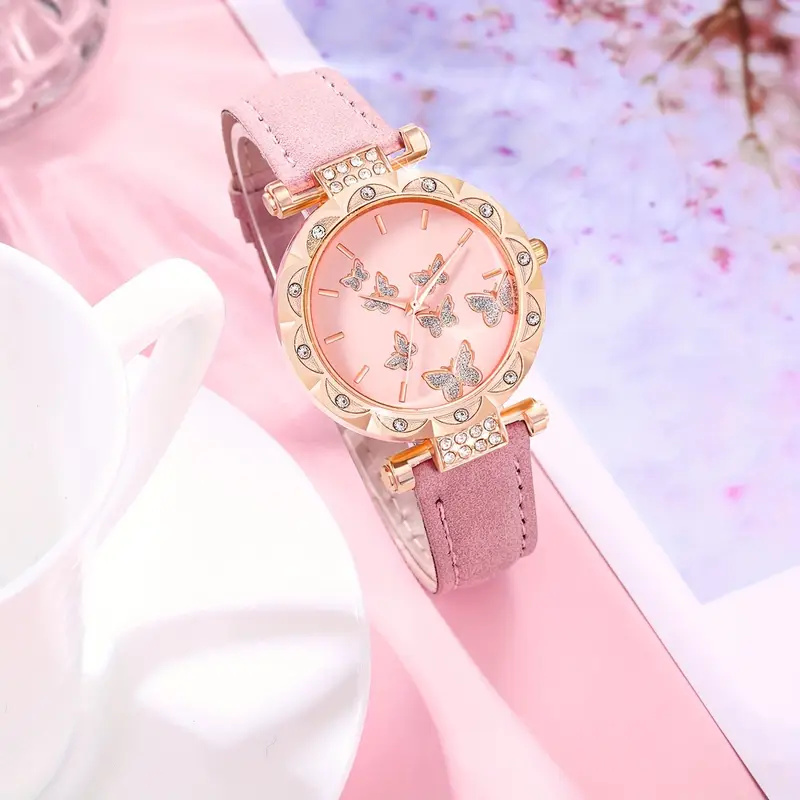 Женские кварцевые часы и компл – обзор и цена Does Jewelry Include Watches