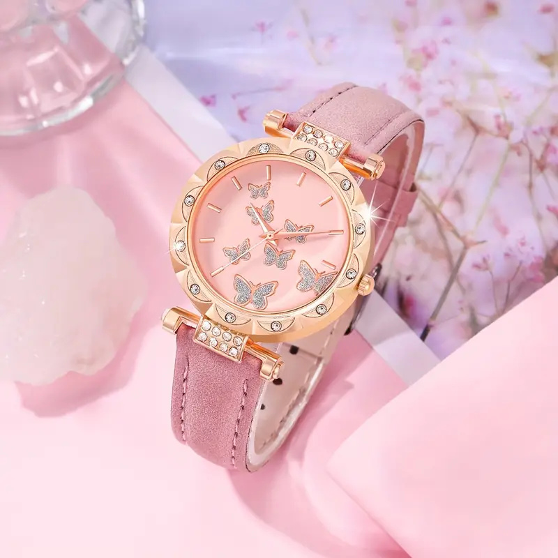 Женские кварцевые часы и компл – обзор и цена Does Jewelry Include Watches