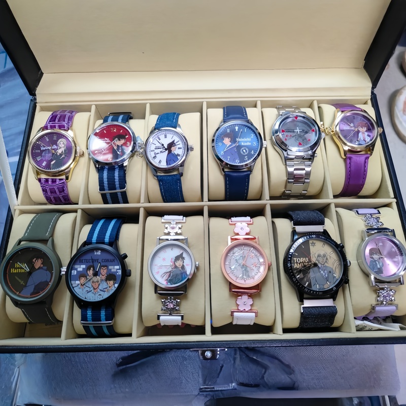 Оригинальный в наличии детекти – обзор и цена Jewelry Y Watches